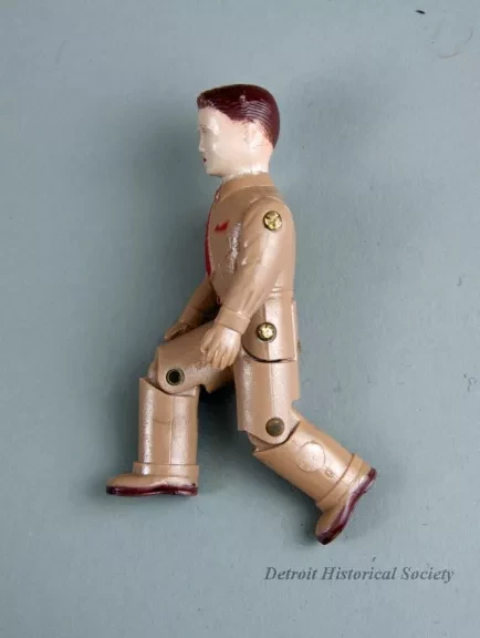 Figure, Toy