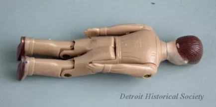 Figure, Toy