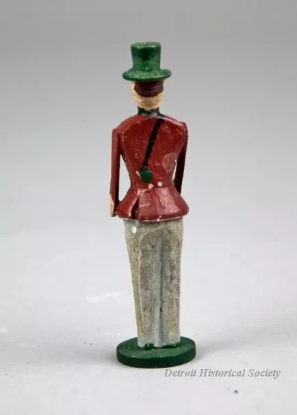 Figure, Toy