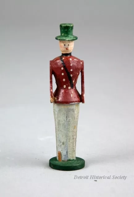 Figure, Toy