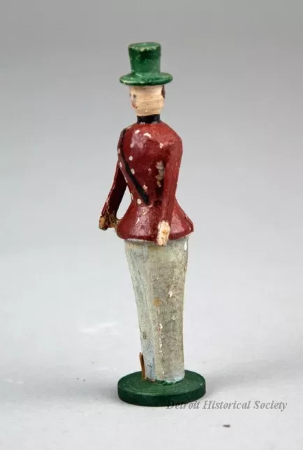Figure, Toy