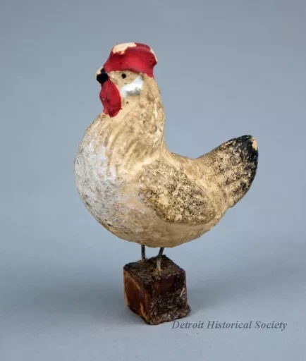Animal, Toy