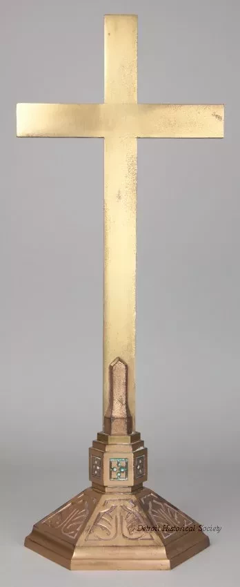 Cross