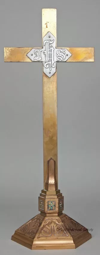 Cross