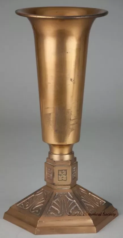 Vase, Flower