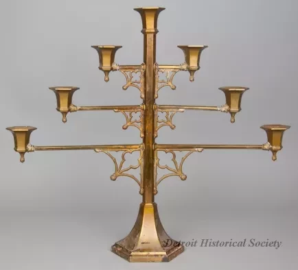 Candelabrum