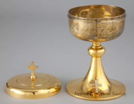 Ciborium
