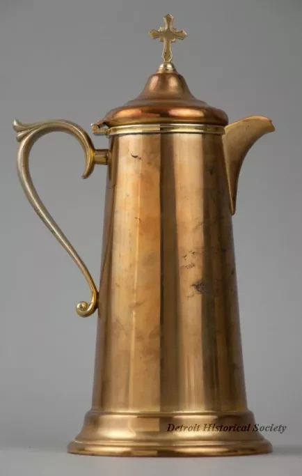 Flagon