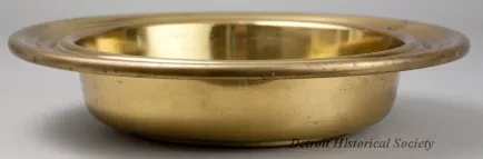 Plate, Offering