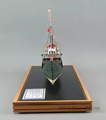 Model - Propeller Pewabic