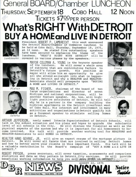 Newsletter - DBR News