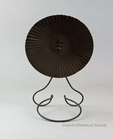 Lamp, Kerosene