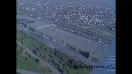 Film, Motion Picture - 11/16/81 Urban Comm, City Rolls 55-57, Urban C 954 3226 954 4022, C 954 4490 - 954 4831, CZ 139 0738 - 139 1373