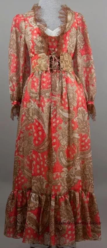 Dress