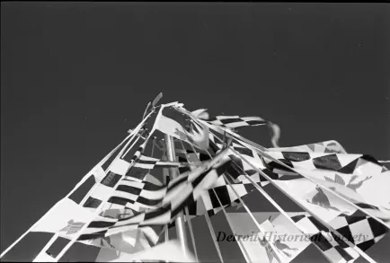 Negative, Film