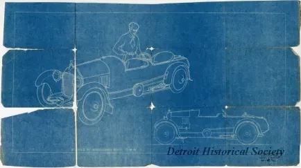 Blueprint