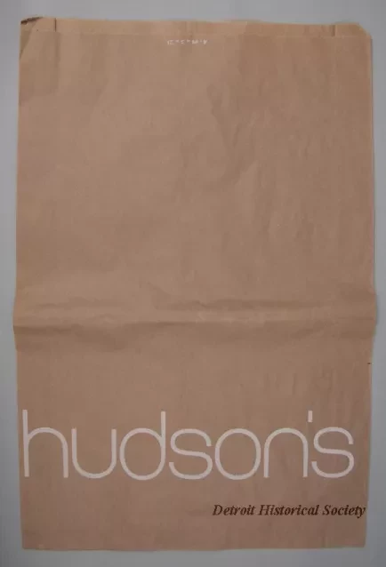 Bag, Shopping