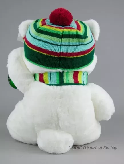 Animal, Stuffed