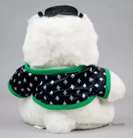 Animal, Stuffed
