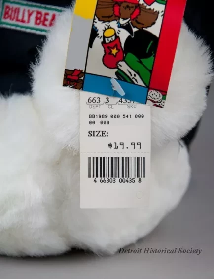 Animal, Stuffed