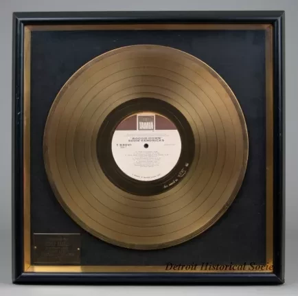 Album, Record