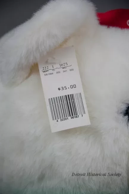 Animal, Stuffed