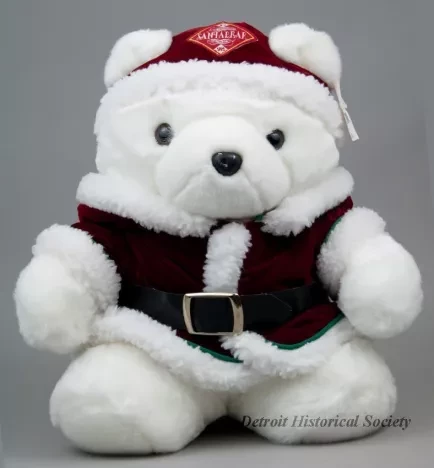 Animal, Stuffed