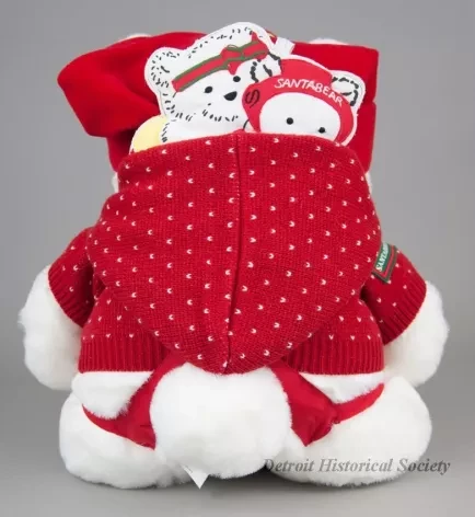 Animal, Stuffed