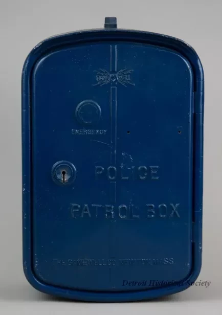Box, Call