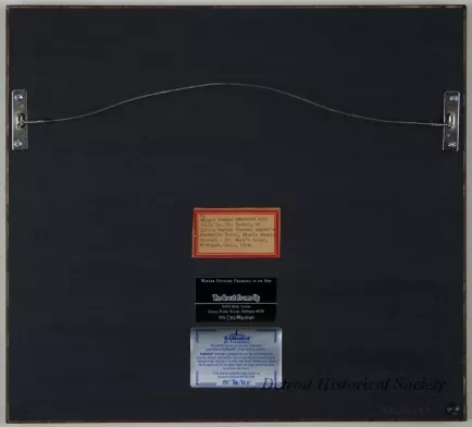 Print, Photographic