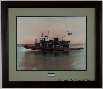 Print, Photographic