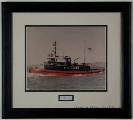Print, Photographic