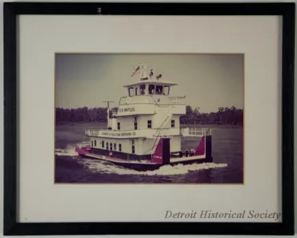 Print, Photographic