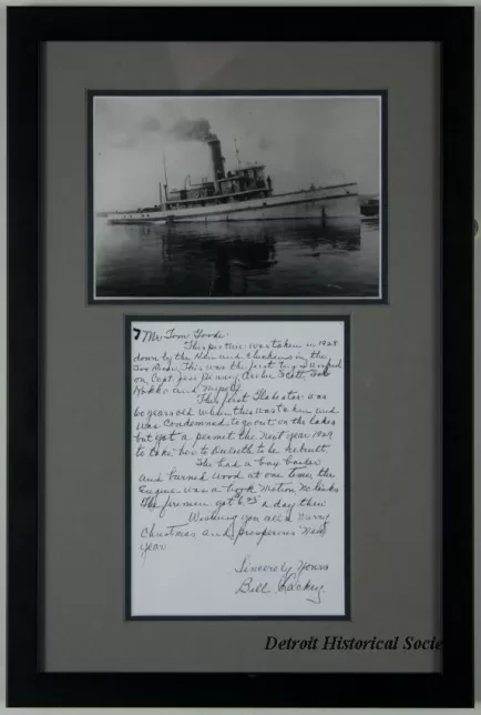 Print, Photographic
