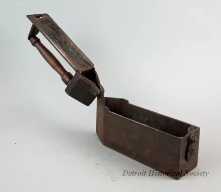 Iron