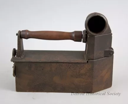 Iron