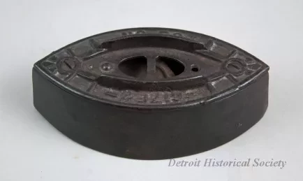 Iron