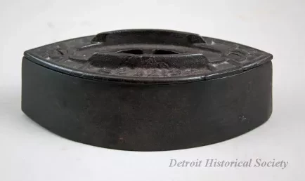 Iron