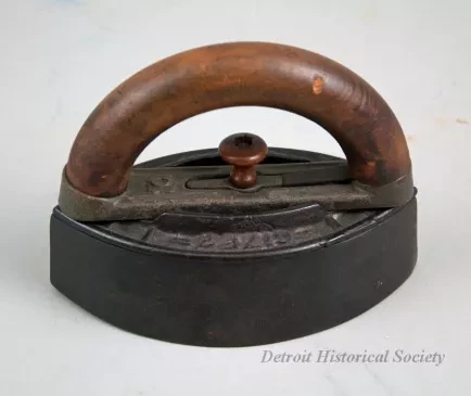 Iron
