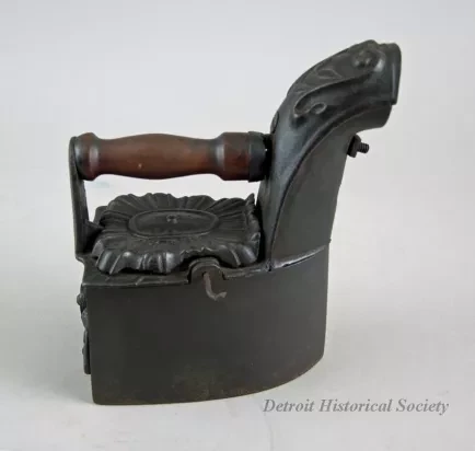 Iron
