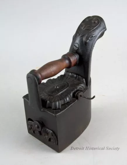 Iron
