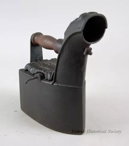 Iron