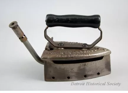 Iron