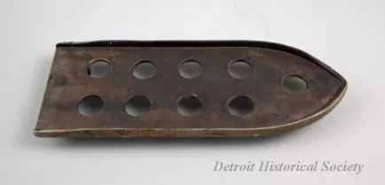 Iron