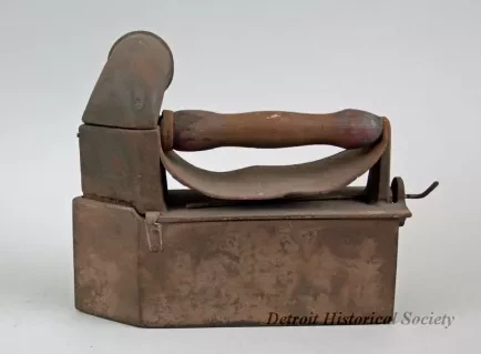 Iron