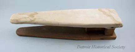 Board, Sleeve