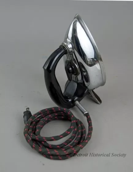 Iron
