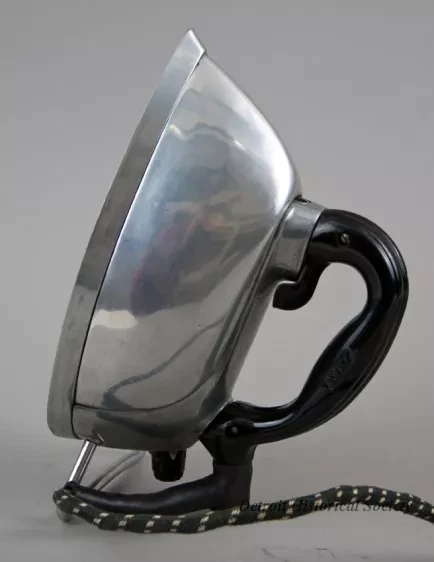 Iron
