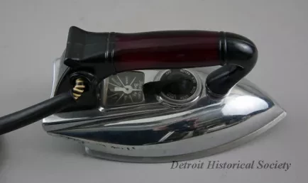 Iron