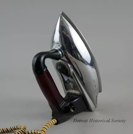 Iron